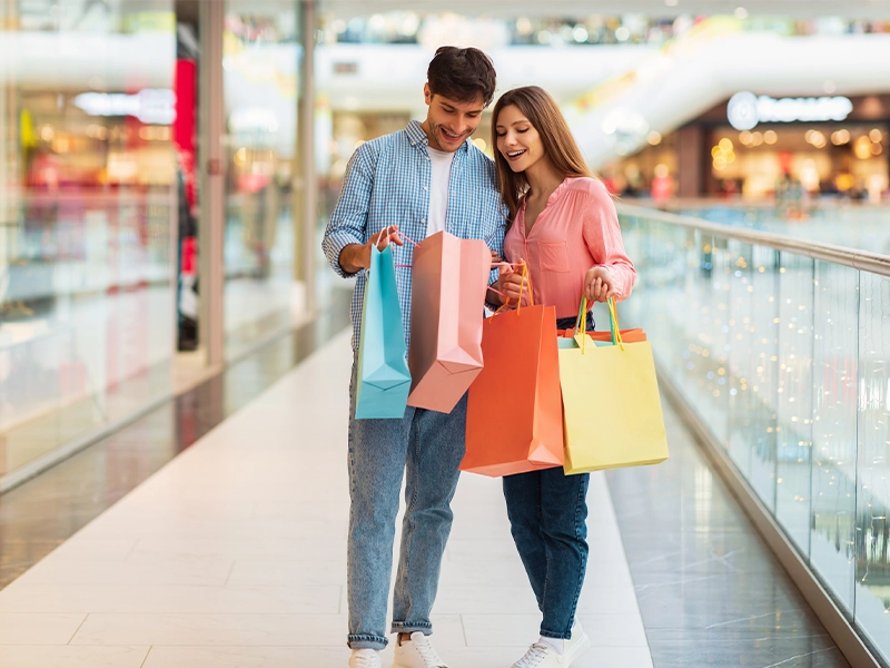 Clubhouse and Lifestyle Amenities at Shreeji Infinity